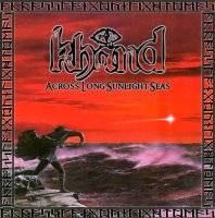 Across Long Sunlight Seas